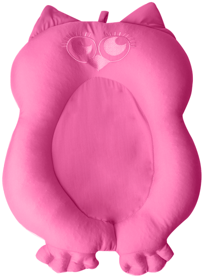 Mi 1st Bath Buddy - Pink (600x600), Png Download