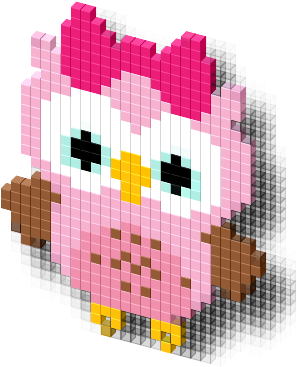 View Cursor On T-shirt - Vixx (330x418), Png Download