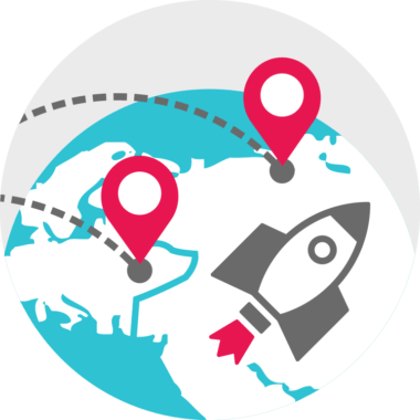 Marketing In Europe - دانلود اسم ساز برای اندروید (380x380), Png Download