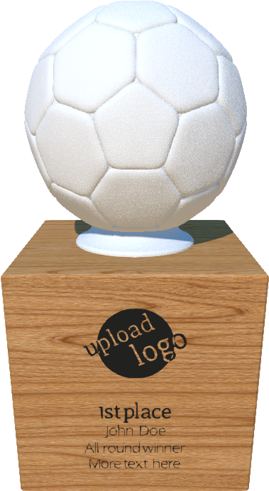 Trophy (1000x1000), Png Download