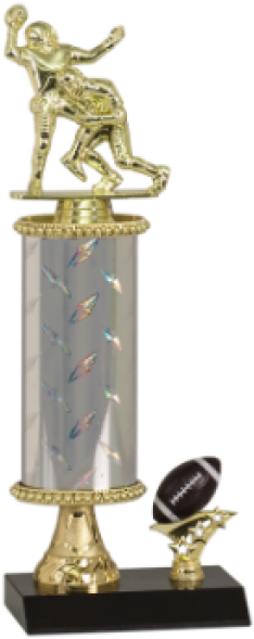 Archie's Recognition Specialist (600x600), Png Download