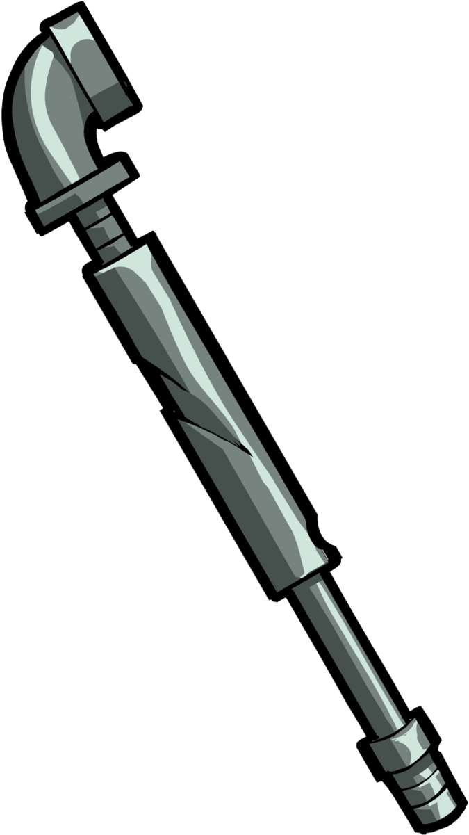Gun Barrel (1200x1200), Png Download