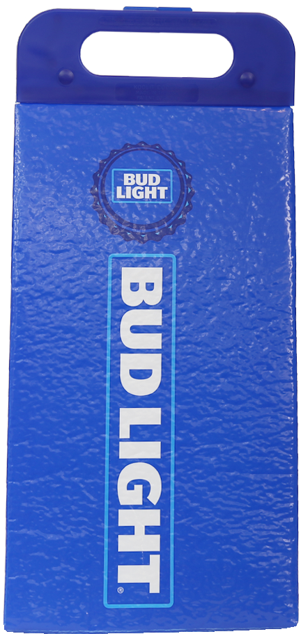 Lf28274 Budlight-front - Bud Light Nfl Limited Edition Beer 36-12 Fl. Oz. Cans (1000x1000), Png Download