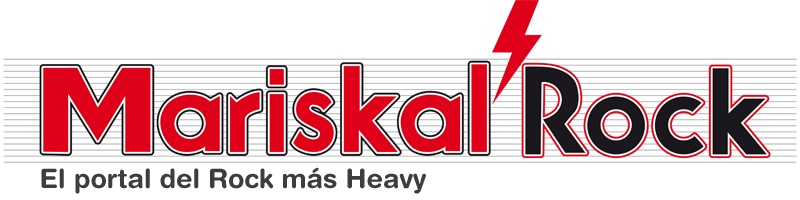 Logo - Mariskal Rock (800x200), Png Download