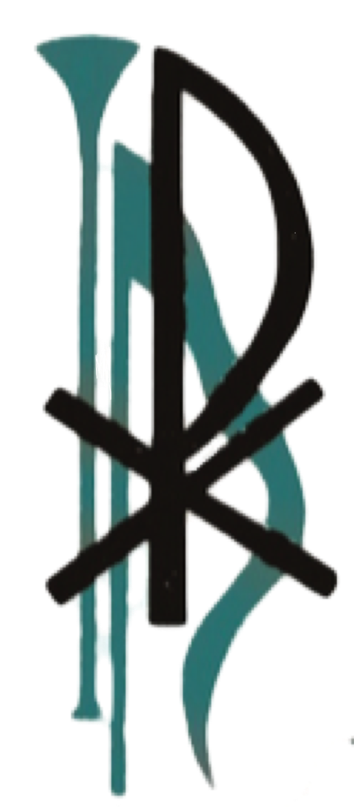 Chi Rho Lecture Series - Eugene (517x1179), Png Download