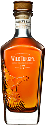 Limited Edition Wild Turkey (300x600), Png Download