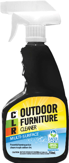 After You Rinse The Cushion, See If The Stain Is Gone - Bottle (246x532), Png Download