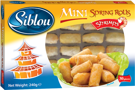 Fish Type - Shrimps - Category - Breaded - Shrimp (475x415), Png Download