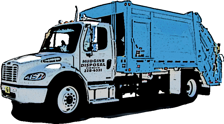 Trash Doesn't Have To Be A Dirty Word In Your Neighborhood - Car (781x443), Png Download