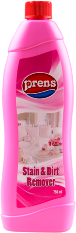 Stain& Dirt Remover 750 Ml - Substance Theory (555x555), Png Download