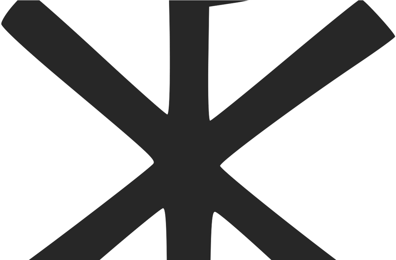 Chi Rho Wikipedia - Jesus In Greek Sign (1368x855), Png Download