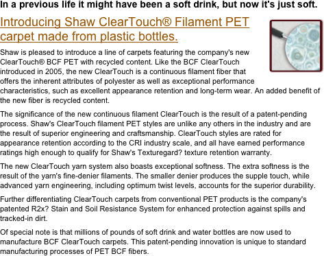 In A Previous Life It Might Have Been A Soft Drink, - Plastic Bottle (473x373), Png Download