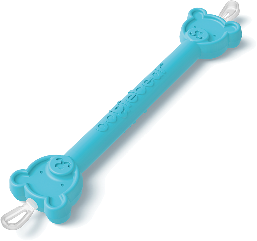 Buy Now - Boogie Bear Nose (900x839), Png Download