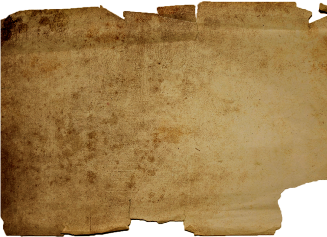Torn Paper Png - Ripped Paper Texture Png (640x480), Png Download
