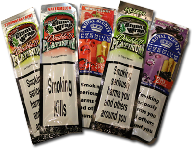 Blunts - Blunt (400x400), Png Download