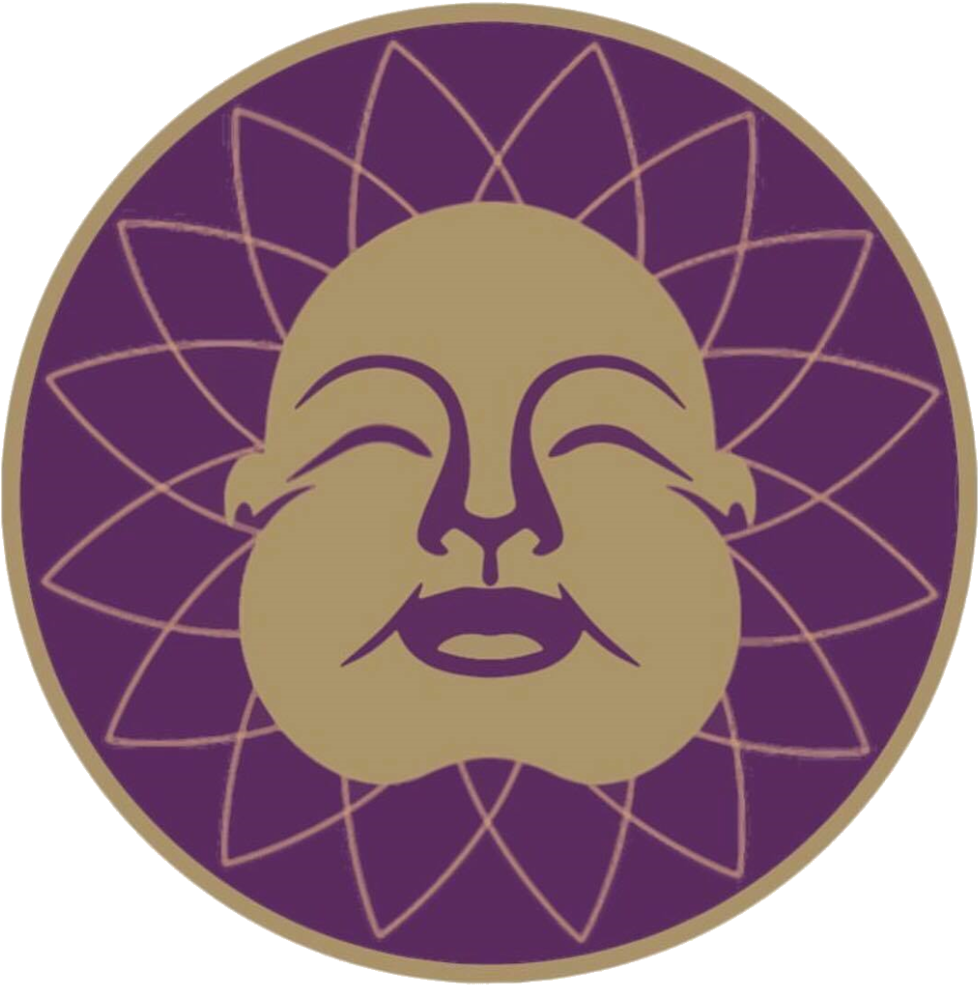 Buddha Belly Blunts - Blunt (1024x997), Png Download