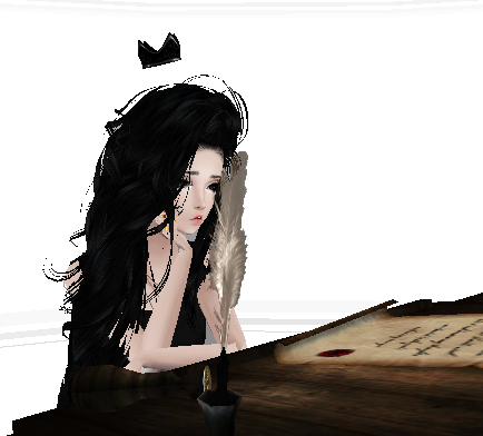 Writing - Wiki (434x392), Png Download