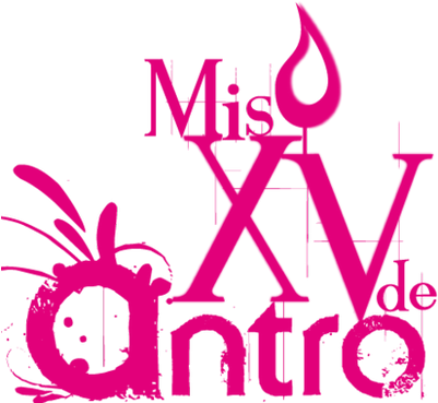Mis Quince Años Logo Png - Photo (400x400), Png Download