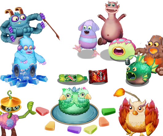 Photo - Google+ (530x444), Png Download