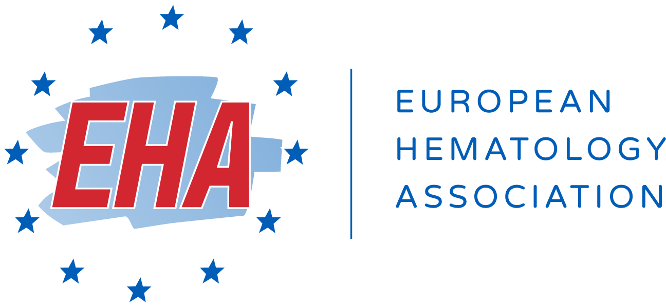 Ehalogo - European Hematology Association (1400x700), Png Download