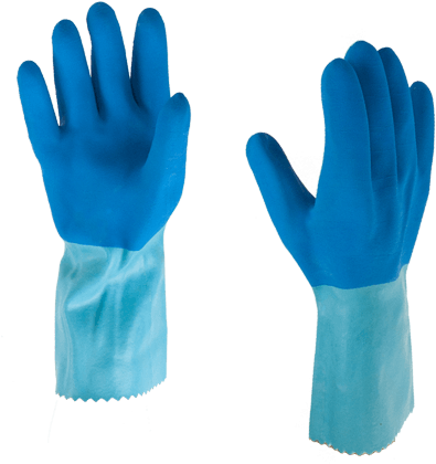 More Views - Glove (500x500), Png Download