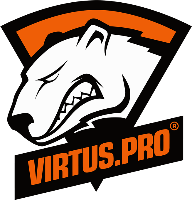 Virtus Pro - Virtus Pro Logo Png (680x680), Png Download