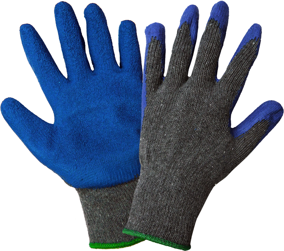 Etched Rubber Gloves - Wool (1000x1000), Png Download