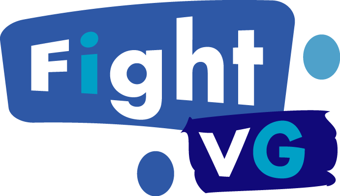 Fightvg - Off To The Naughty Corner (691x399), Png Download