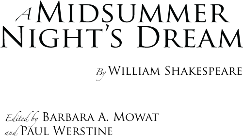 Midsummer Night's Dream Title Drawing (500x300), Png Download