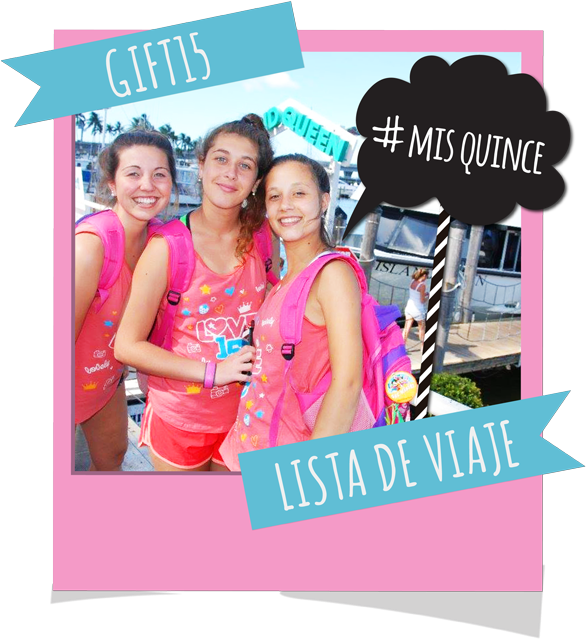 Lista De Viaje - Flyer (600x649), Png Download