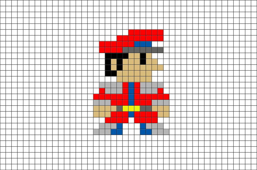 Street Fighter M - Creative Arts (880x581), Png Download