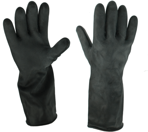 More Views - Glove (500x500), Png Download