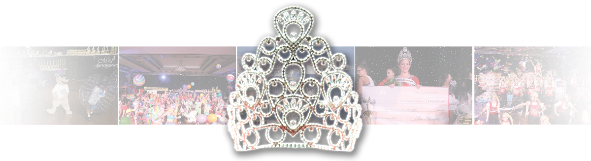 Welcome To United States Tournament Of Dance - Dance (1200x351), Png Download