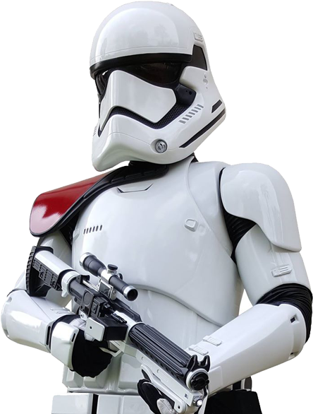 501st Legion Costume Standards - 501st Legion Png (540x588), Png Download