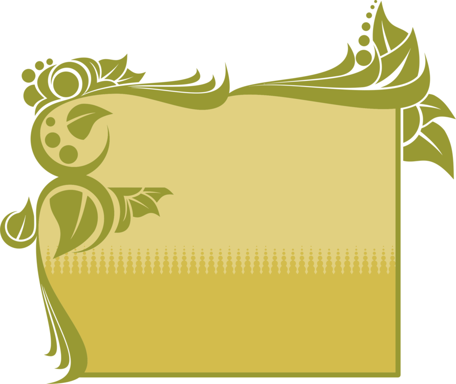 Banner Logo Download - กรอบ รูป เกี่ยว กับ ธรรมชาติ (891x750), Png Download