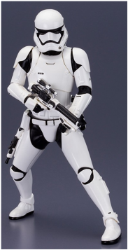 Zoom - Kotobukiya Artfx+ Star Wars Stormtrooper 2packs 1/10 (380x380), Png Download