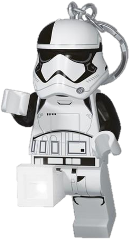 Add To Cart Add To Wishlist - Santoki Llc Lego Star Wars: Stormtrooper Executioner (511x497), Png Download