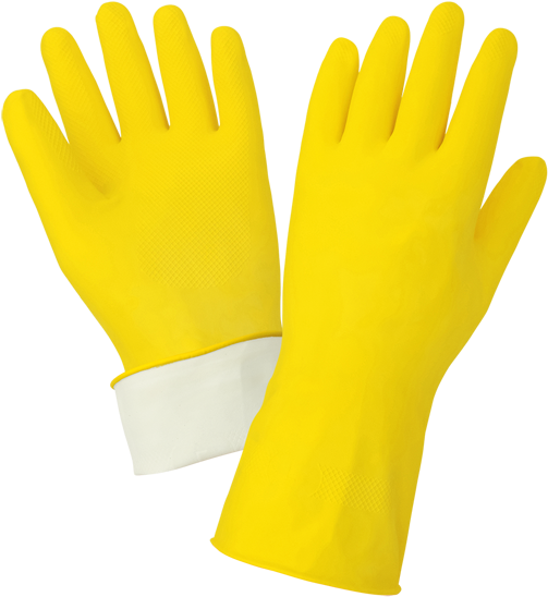 Glove (550x550), Png Download