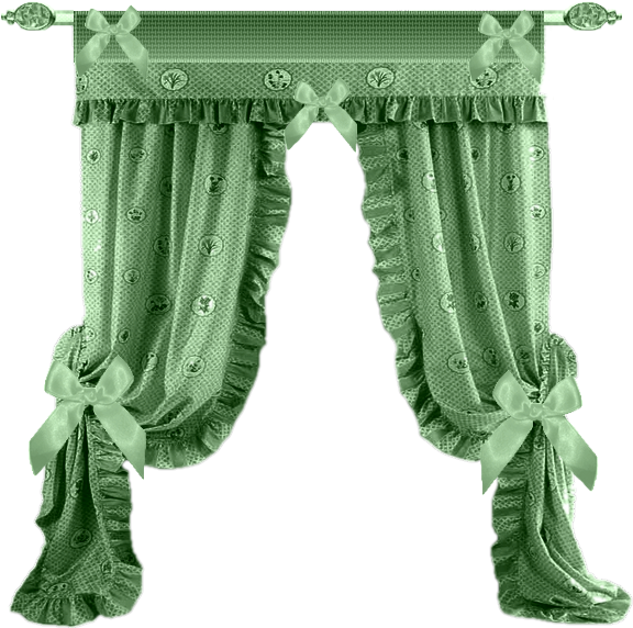 Publicat De Eu Ciresica La - Curtain (600x600), Png Download