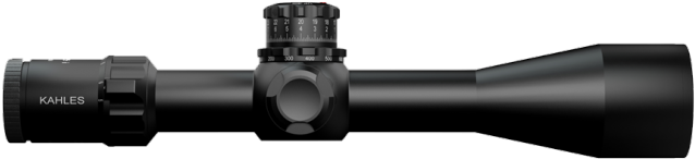 Kahles K525 (660x552), Png Download