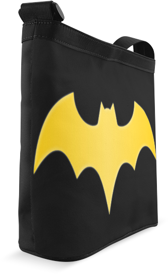 Psylocke Oxford Fabric Shoulder Bag Casual Designer - Fabric Shoulder Bag (800x800), Png Download