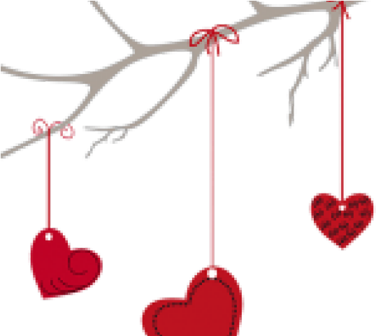 Happy Valentine's Day Png Transparent Images - Love My Followers Hd (640x480), Png Download