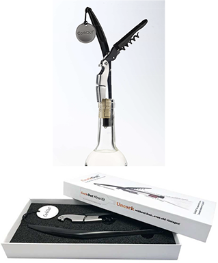 Product1 New - Eye Liner (319x385), Png Download