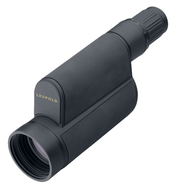 Leupold Scope Upgrades - Leupold Spotting Scope (600x636), Png Download