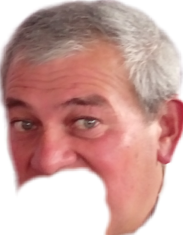 Report Abuse - Close-up (367x471), Png Download