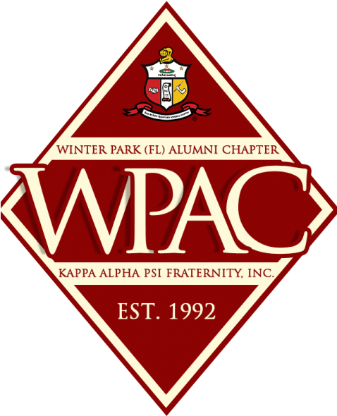 Team Image - Kappa Alpha Psi Bi-fold (bifold) Wallet (477x621), Png Download