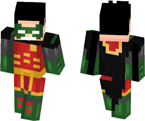 Son Of Batman - Fictional Character (584x497), Png Download