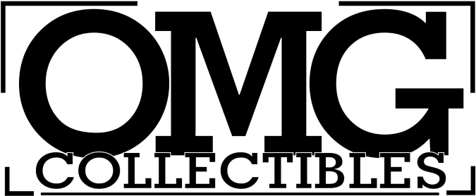 Marcus Fenix - Omg Collectibles And Sports Cards (680x383), Png Download