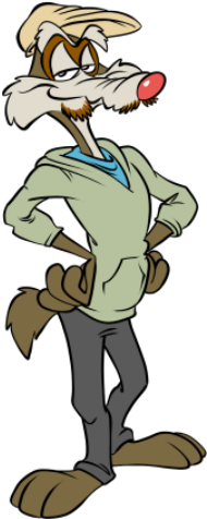 Cartoon (250x500), Png Download