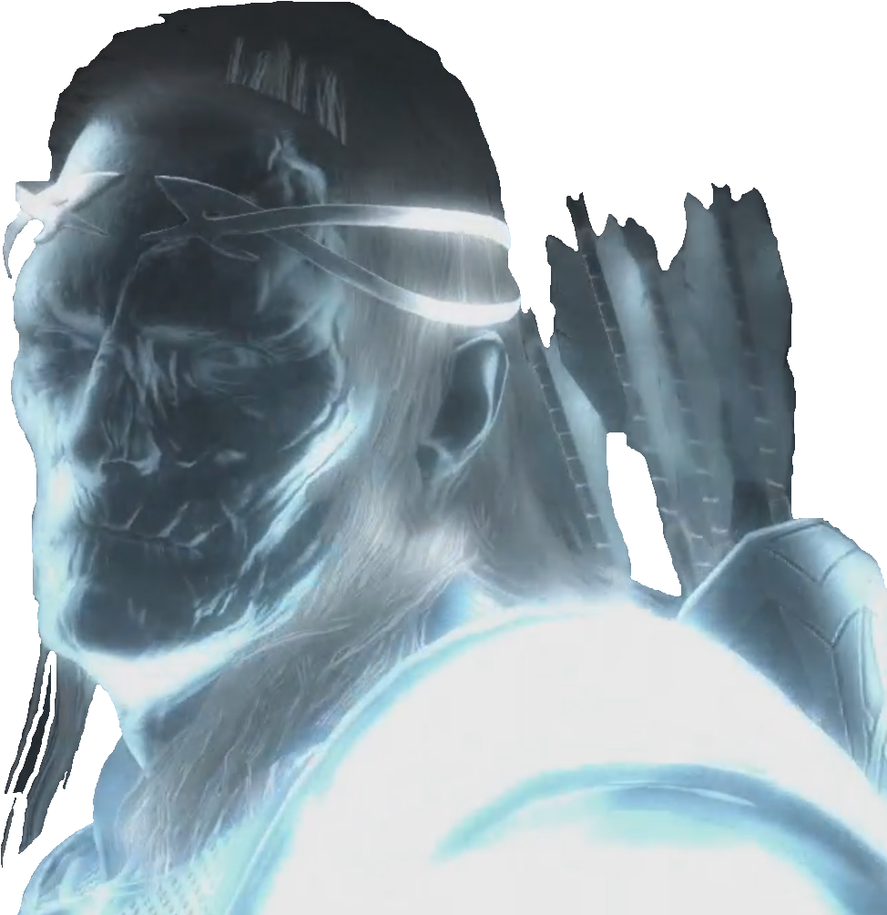 Wraith Render Middle Earth Shadow Of War Wraith Free Transparent